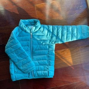 Polarn o. Pyret Puffer jacket size 2-3 years